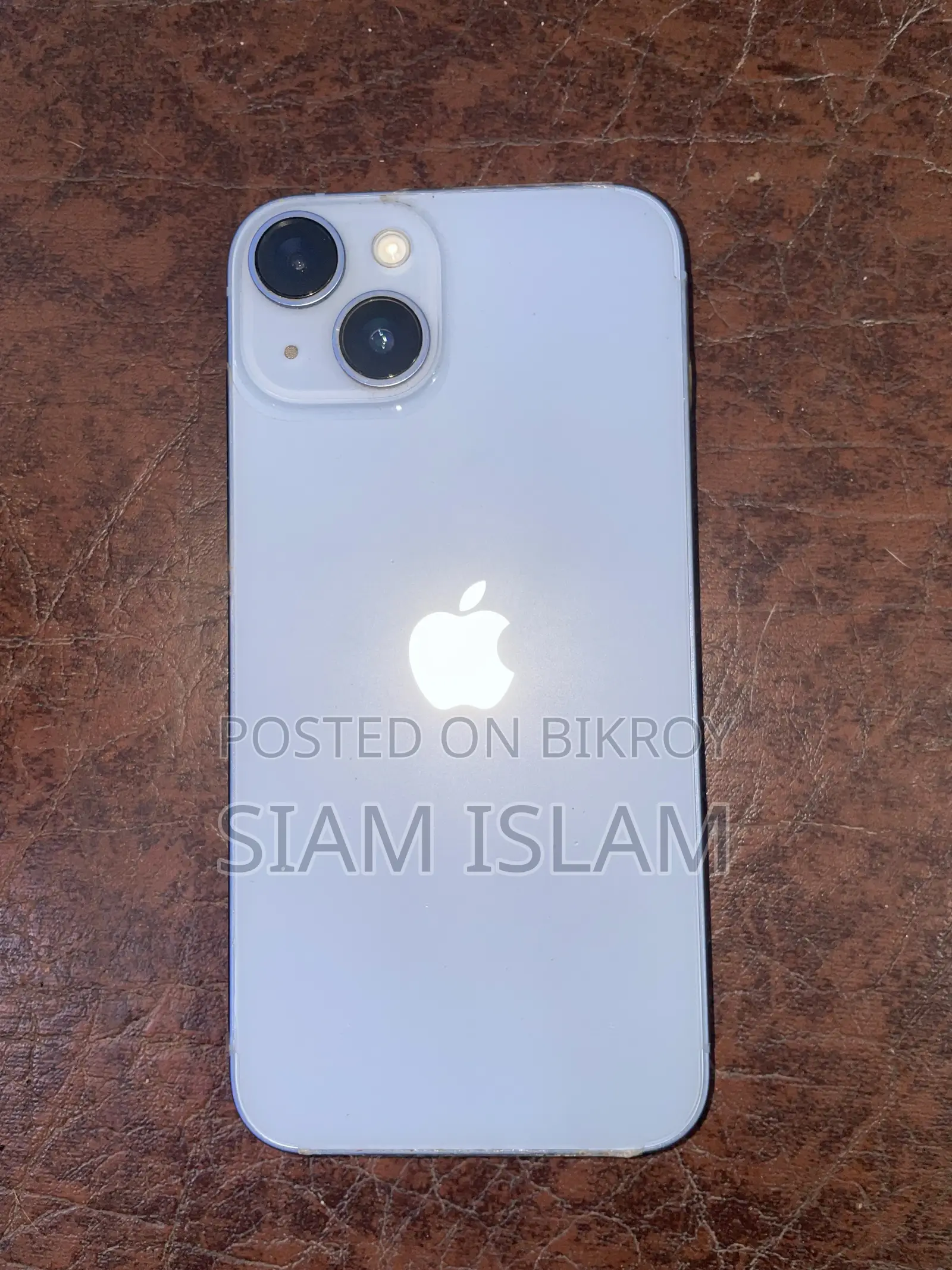 Apple iPhone 14 128 GB Blue