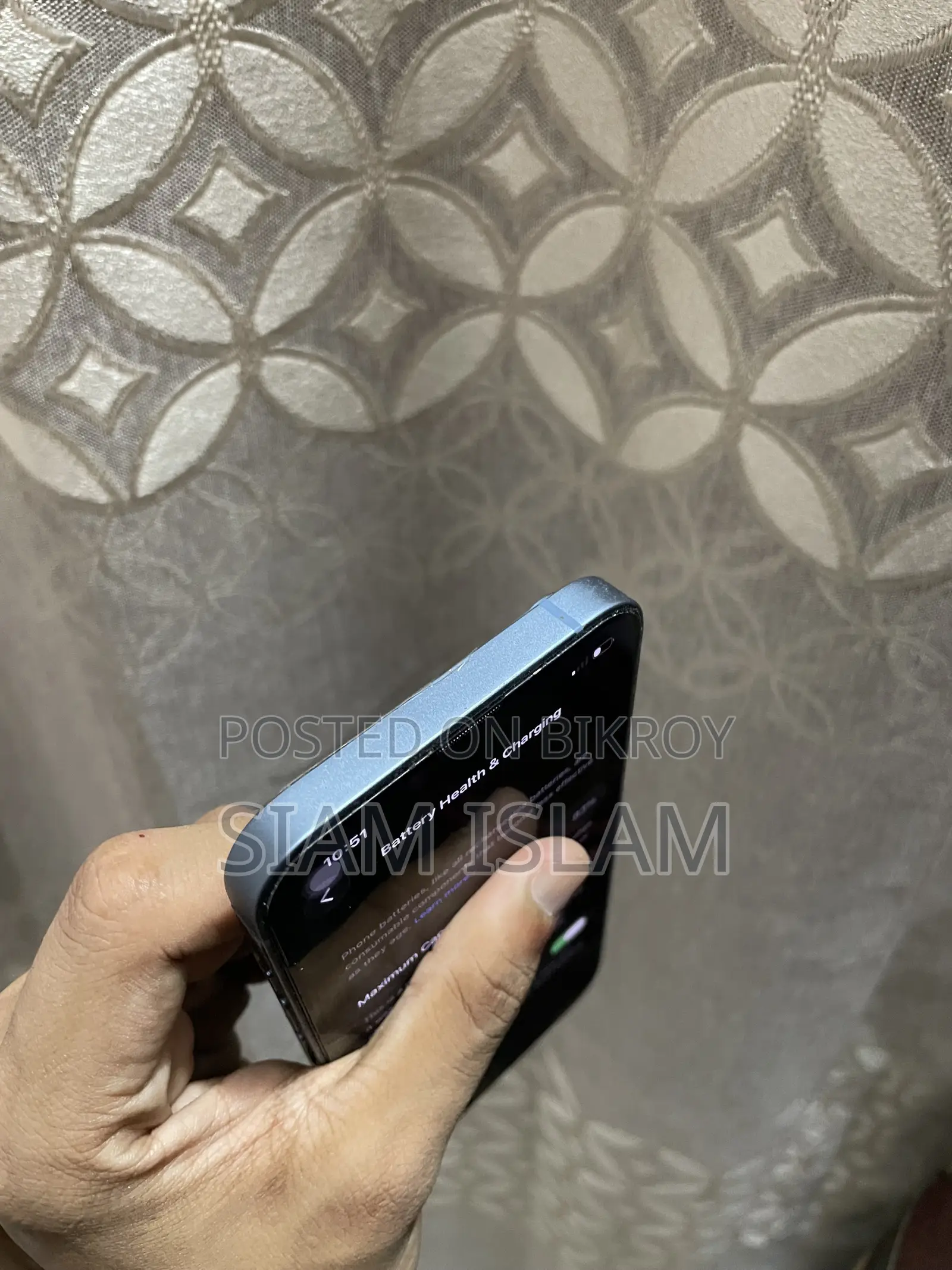 Apple iPhone 14 128 GB Blue