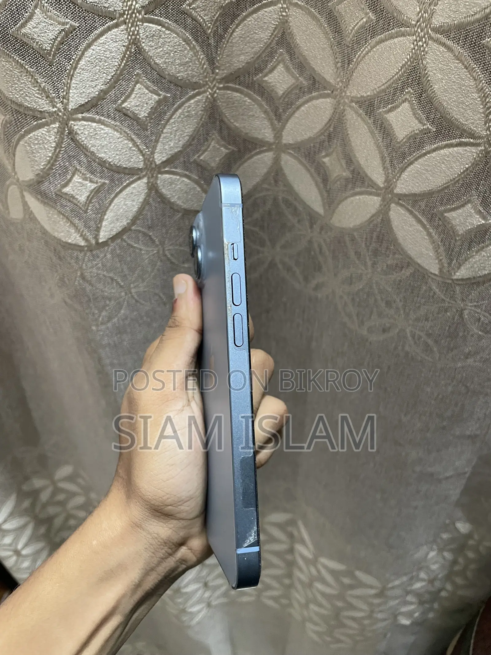 Apple iPhone 14 128 GB Blue