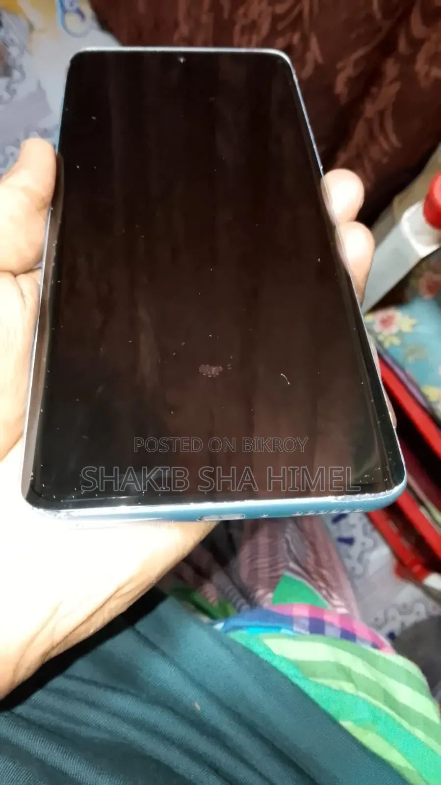 Xiaomi Redmi Note 15 128 GB Blue