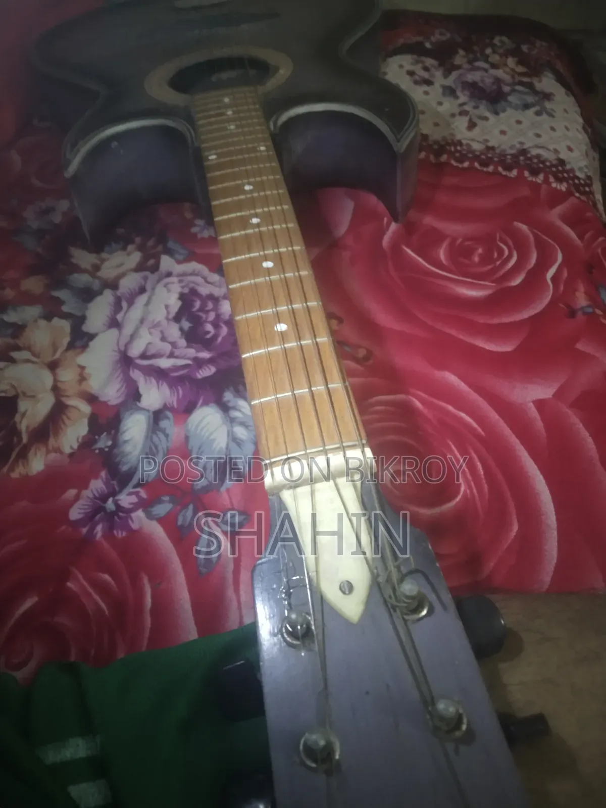 Acoustic Guitar