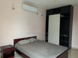 গুলশানে ভাড়ার জন্য আসবাবপত্রসহ ৪ বেডরুমের অ্যাপার্টমেন্ট