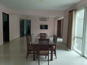 গুলশানে ভাড়ার জন্য আসবাবপত্রসহ ৪ বেডরুমের অ্যাপার্টমেন্ট