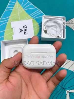 Airpods Pro 2