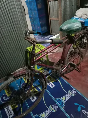 বাই সাইকেল