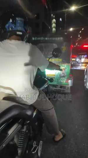 চট্টগ্রামে সাইকেল এবং মোটর সাইকেলের জন্য গ্যারেজ ভাড়া দেওয়া হবে