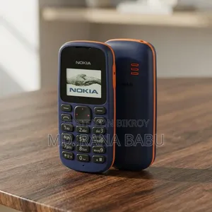New Nokia 103