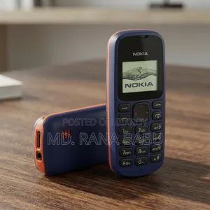 New Nokia 103
