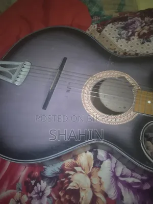 Acoustic Guitar
