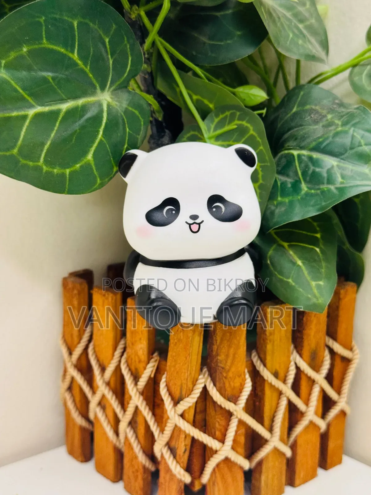Mini Cute Animal Panda Night Lamp L0519