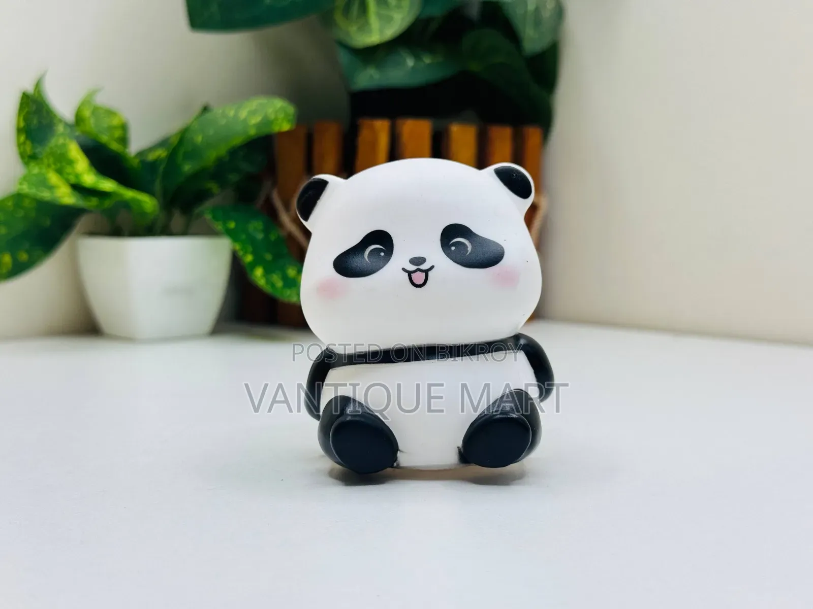 Mini Cute Animal Panda Night Lamp L0519