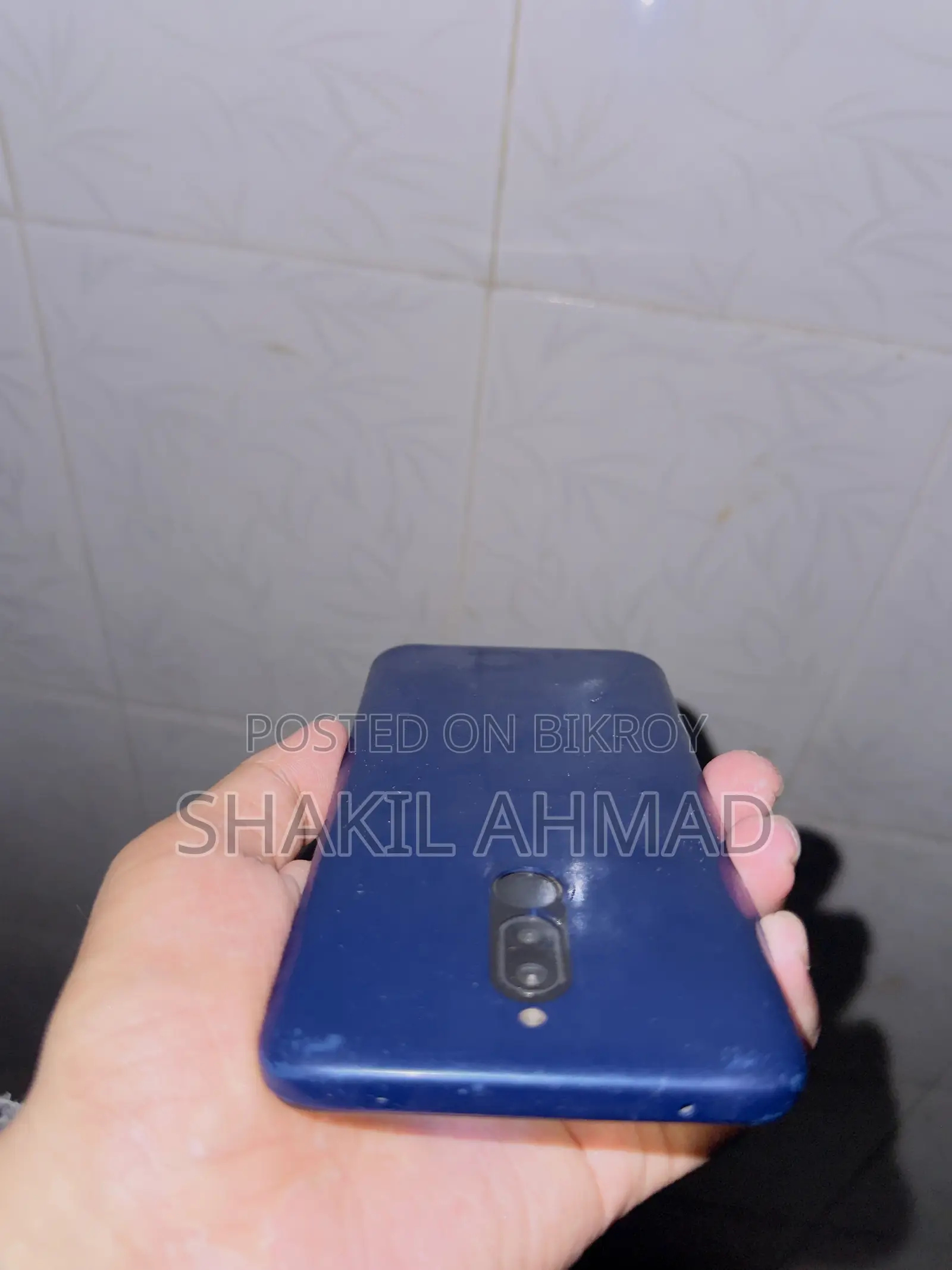 Xiaomi Redmi 8 64 GB Blue