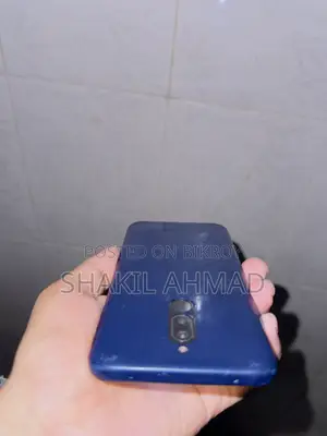 শাওমি রেডমি ৮ ৬৪ জিবি ব্লু