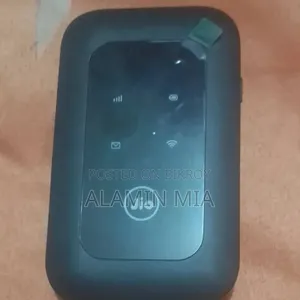 Pocket Router