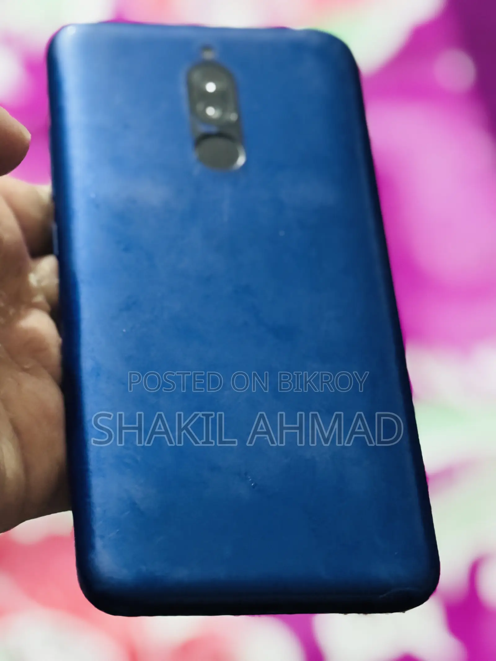 Xiaomi Redmi 8 64 GB Blue