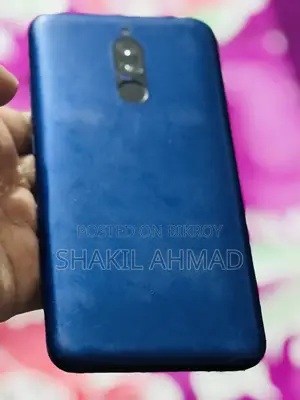 Xiaomi Redmi 8 64 GB Blue