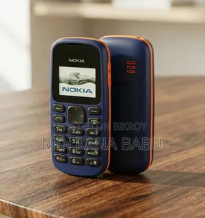 New Nokia 103