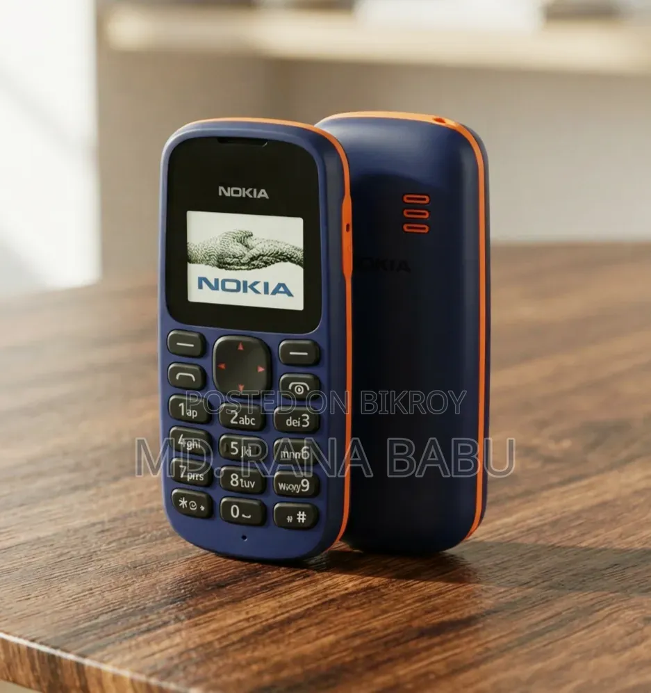 New Nokia 103