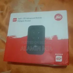 Pocket Router