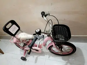 বাচ্চাদের সাইকেল