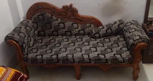 Divan Sofa