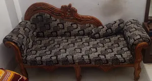 Divan Sofa