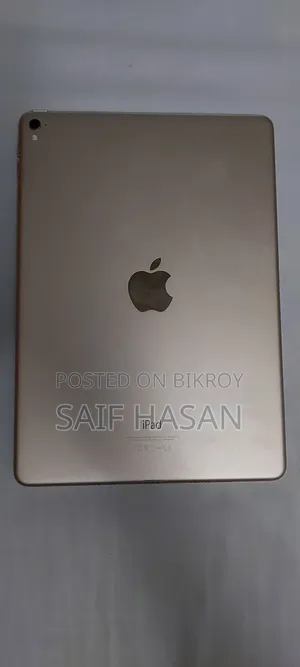 Apple iPad Pro 9.7 (2016) 32 GB