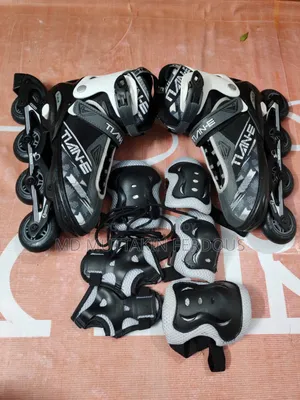 Roller Skates