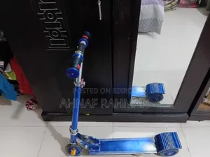 Scooter for Kids
