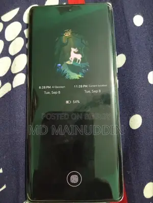 অনার এক্স৯এ ৫জি ২৫৬ জিবি