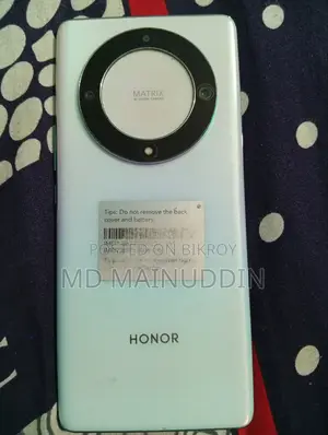অনার এক্স৯এ ৫জি ২৫৬ জিবি