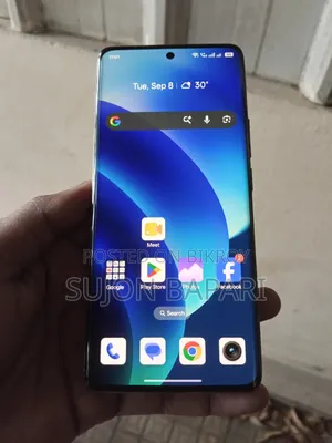 Realme 11 Pro 256 GB White