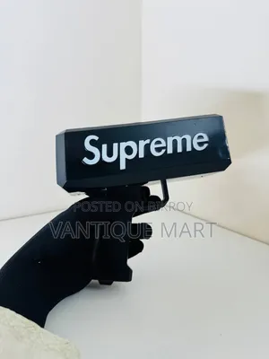 Supreme Money Gun G0701