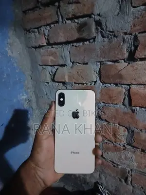 Apple iPhone XS 64 GB Gold