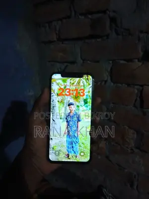 Apple iPhone XS 64 GB Gold