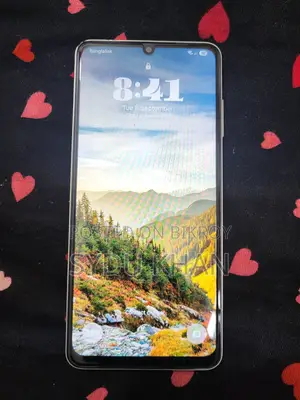 Samsung Galaxy A06 64 GB Green