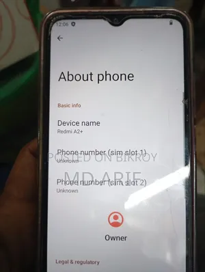 Realme 10 64 GB White