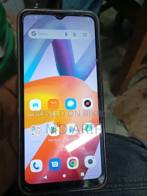 Realme 10 64 GB White