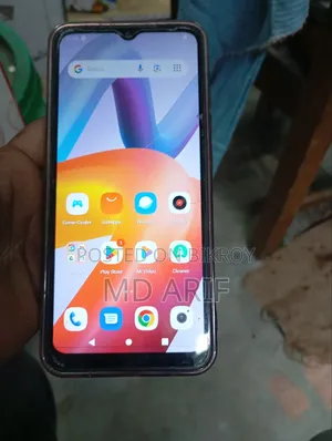 Realme 10 64 GB White