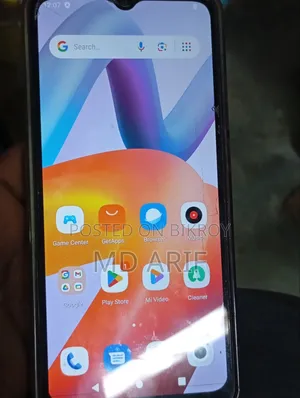 Realme 10 64 GB White