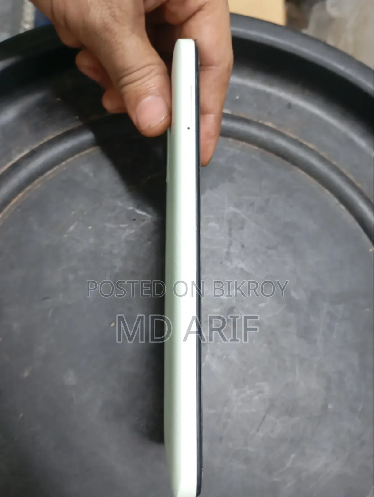 Realme 10 64 GB White