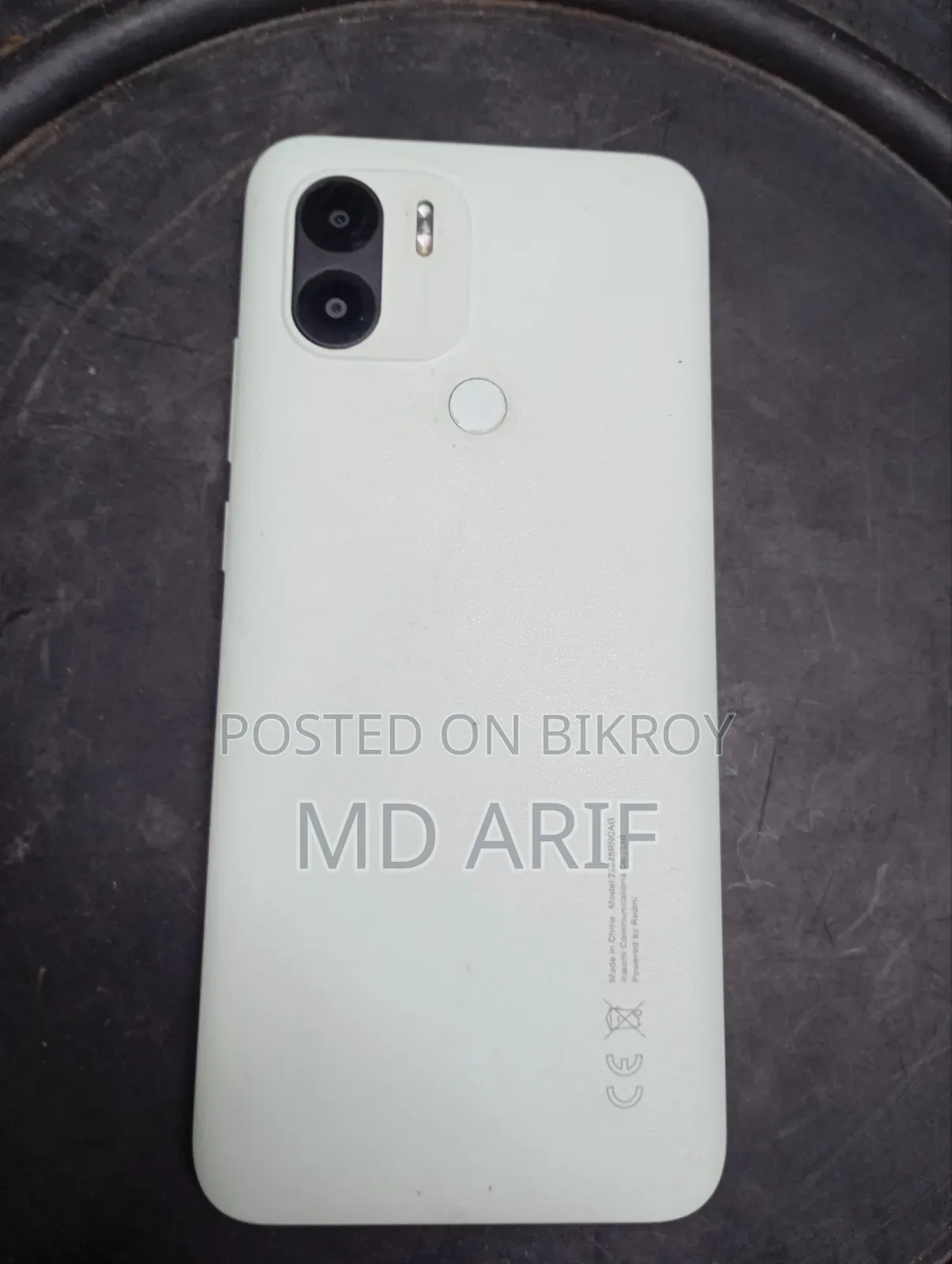 Realme 10 64 GB White