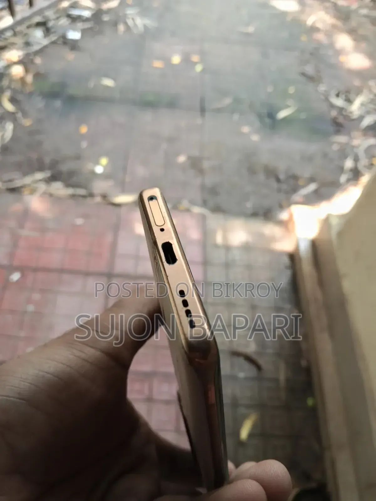 Realme 11 Pro 256 GB White