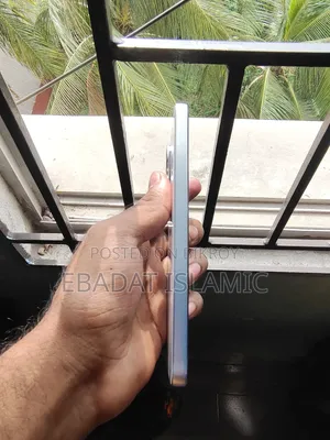 Vivo Y400 128 GB White