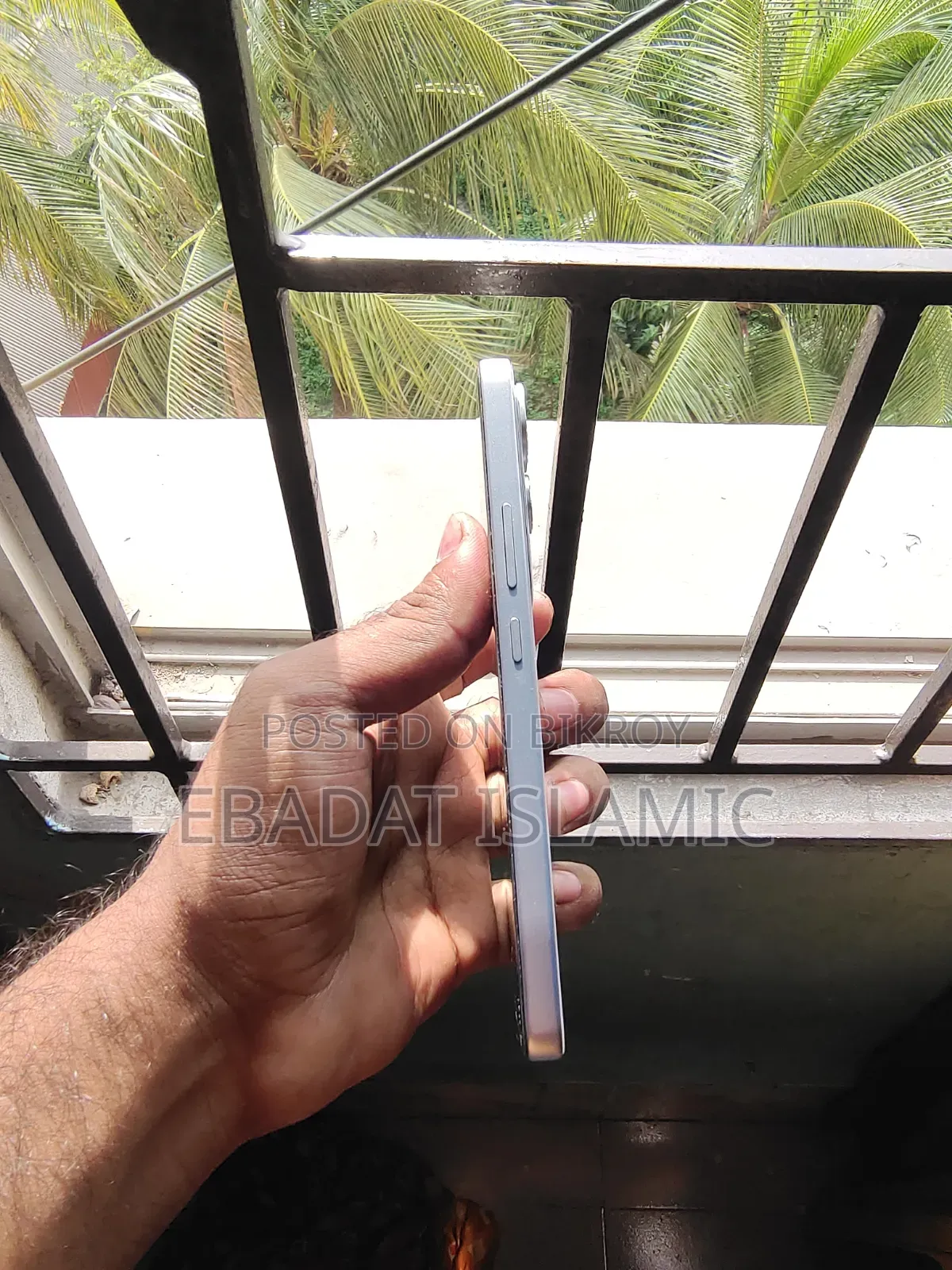 Vivo Y400 128 GB White