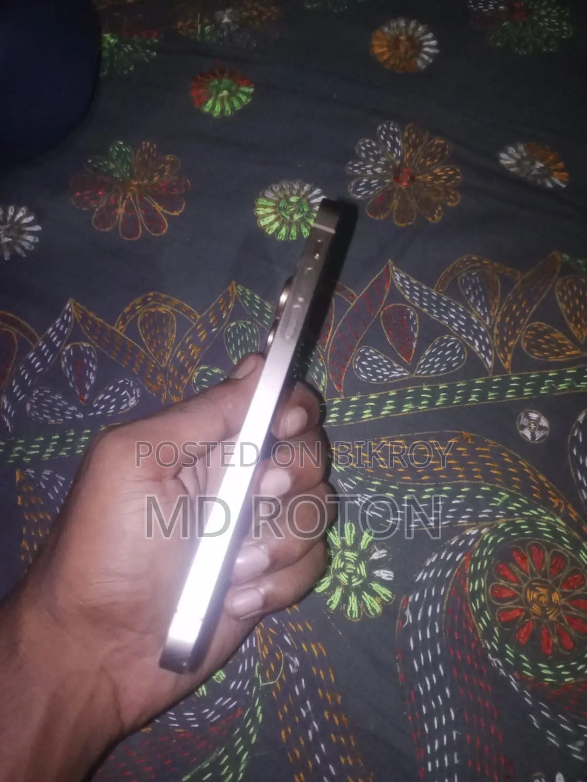 Apple iPhone 16 Pro Max 1 TB Rose Gold