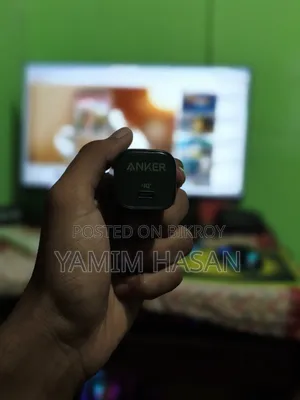 অ্যাঙ্কার চার্জার