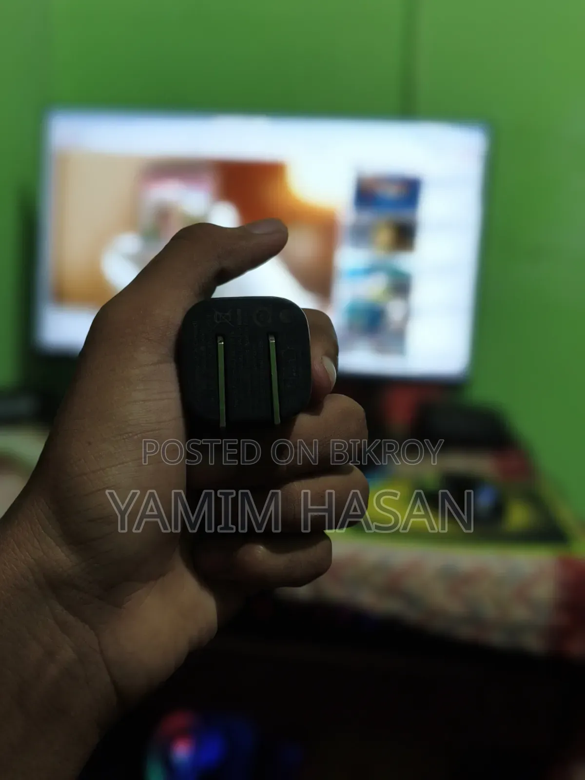 অ্যাঙ্কার চার্জার