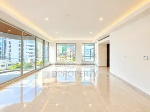 Furnished 4-Bedroom Apartment in Gulshan for Rent