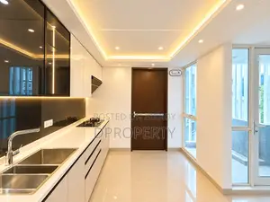 Furnished 4-Bedroom Apartment in Gulshan for Rent